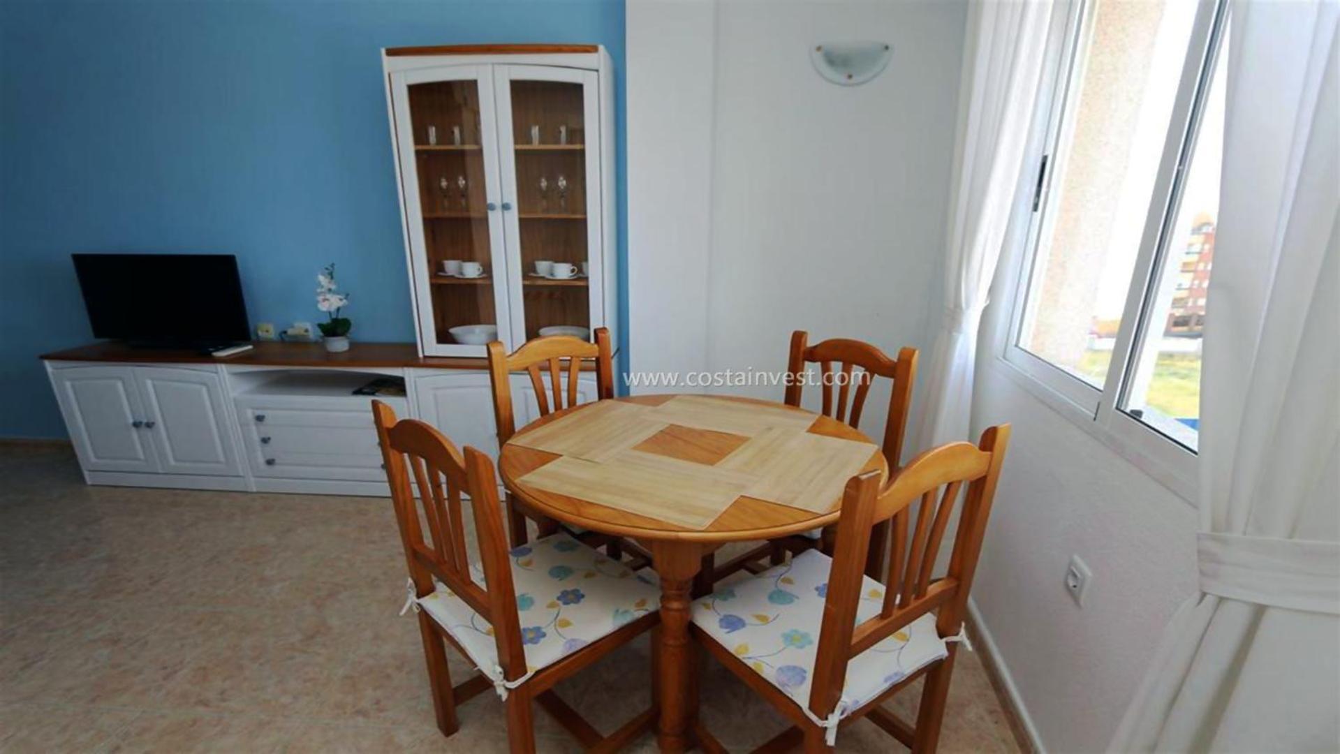 R5231 Holiday Apartment Torrevieja Торрев'єха Екстер'єр фото