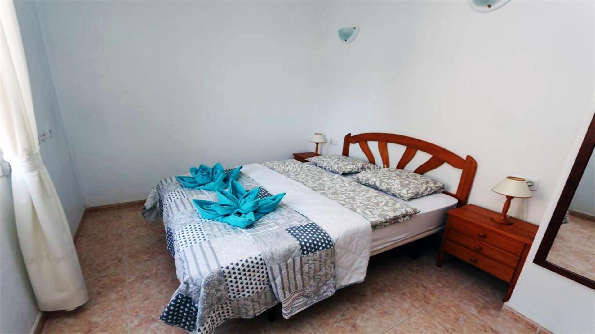 R5231 Holiday Apartment Torrevieja Торрев'єха Екстер'єр фото